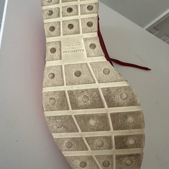 Balanciaga  shoes - Picture 13 of 16